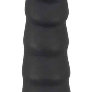 You2Toys Bendy Lover Vibrator - 20 Vibrationsmodi Schwarz, Kupfer