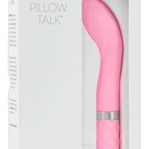 Pillow Talk Sassy Pink