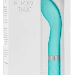 Pillow Talk Sassy Teal