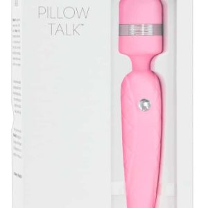 Pillow Talk Cheeky Pink