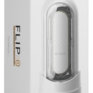 Tenga Flip Zero Electronic Vib