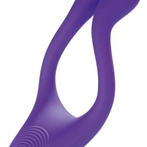 BeauMents Doppio 2.0 purple