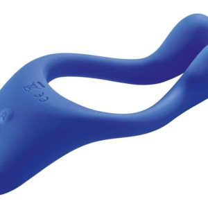 BeauMents Doppio 2.0 blue