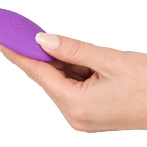 Sweet Smile Slim Touch Vibrator