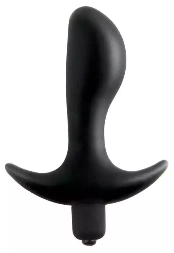 Analfantasy Collection - P-Punkt Vibrator