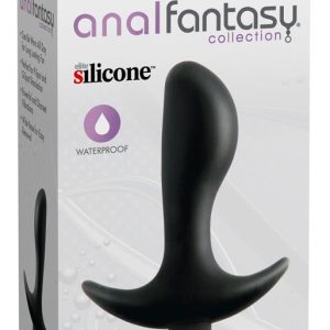 Analfantasy Collection - P-Punkt Vibrator