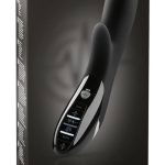 Mystim Daring Danny - Rabbitvibrator mit Reizstrom