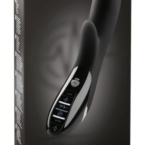 Mystim Daring Danny - Rabbitvibrator mit Reizstrom