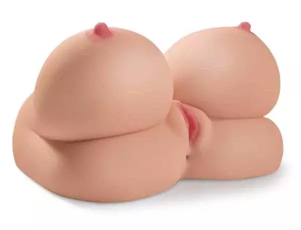 Pipedream Extreme Toyz - Interaktiver Titty Fuck-Her