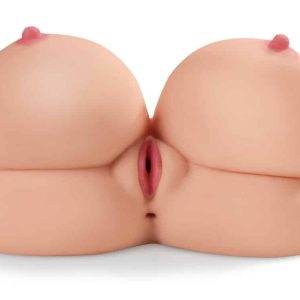 Pipedream Extreme Toyz - Interaktiver Titty Fuck-Her Pipedream Extreme Toyz - Interaktiver Titty Fuck-Her – Bild 3