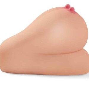 Pipedream Extreme Toyz - Interaktiver Titty Fuck-Her Pipedream Extreme Toyz - Interaktiver Titty Fuck-Her – Bild 5