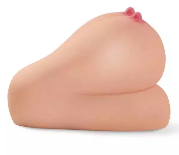 Pipedream Extreme Toyz - Interaktiver Titty Fuck-Her