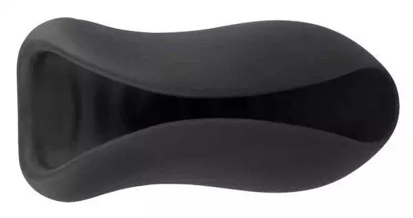 Rebel Schalen-Masturbator: Ultra Soft & Vibrationsmodi