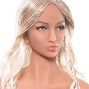 UltimateFantasy Dolls - Hyperrealistische Lebensgroße Liebespuppe