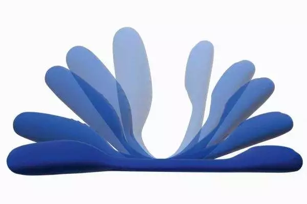 BeauMents Flexxio Blue BeauMents Flexxio Blue