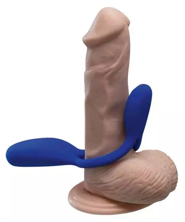 BeauMents Flexxio Blue BeauMents Flexxio Blue