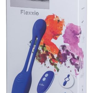 BeauMents Flexxio Blue