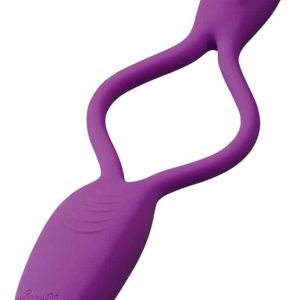 BeauMents Flexxio Purple