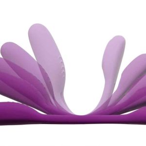 BeauMents Flexxio Purple