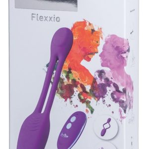 BeauMents Flexxio Purple