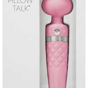 Pillow Talk Sultry Pink