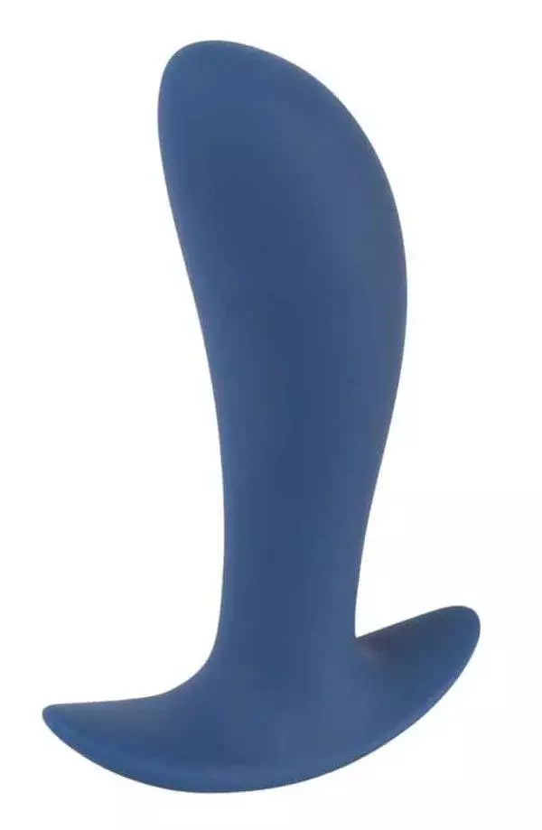 You2Toys Vibrating Butt Plug - 10 Vibrationsmodi, Fernbedienung, Silikon