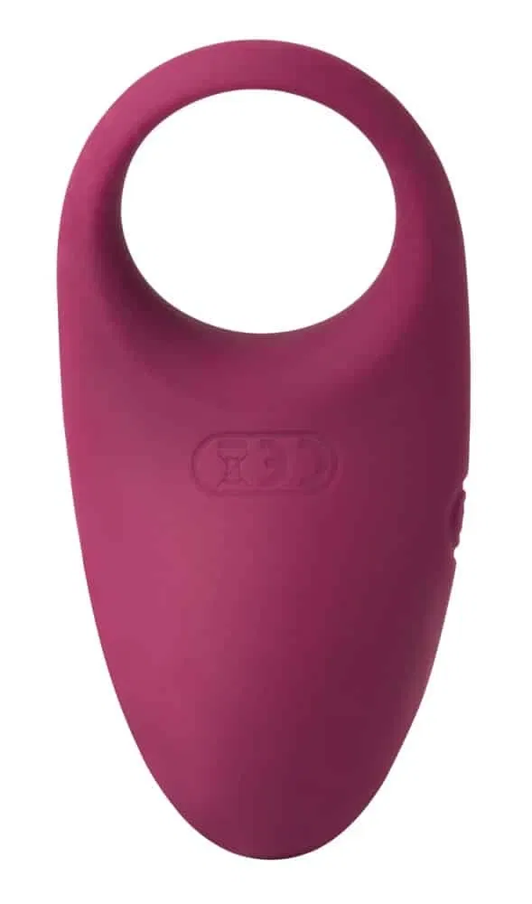 SVAKOM Vibro-Ring: Intensiver Genuss für Sie und Ihn SVAKOM Vibro-Ring: Intensiver Genuss für Sie und Ihn