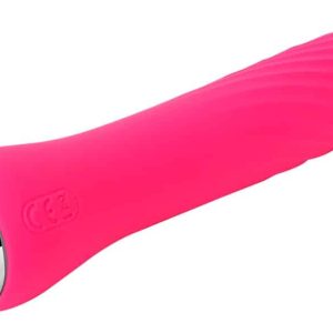 SVAKOM Anya - Der Allrounder für erotische Gelegenheiten Pink/Silber