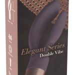 Elegant Series FlexiVibe Lila/Rosegold