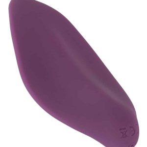 Sweet Smile Panty Vibrator - Auflegevibrator mit Fernbedienung