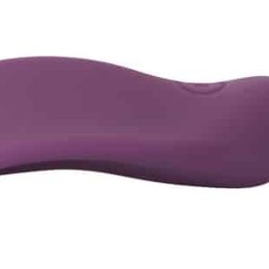 Sweet Smile Panty Vibrator - Auflegevibrator mit Fernbedienung