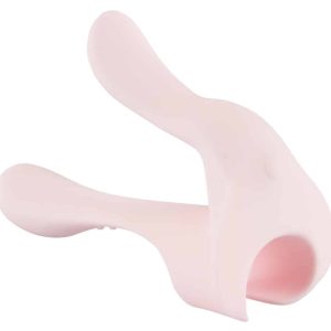 Couples Choice Paarvibrator - 10 starke Vibrationsmodi