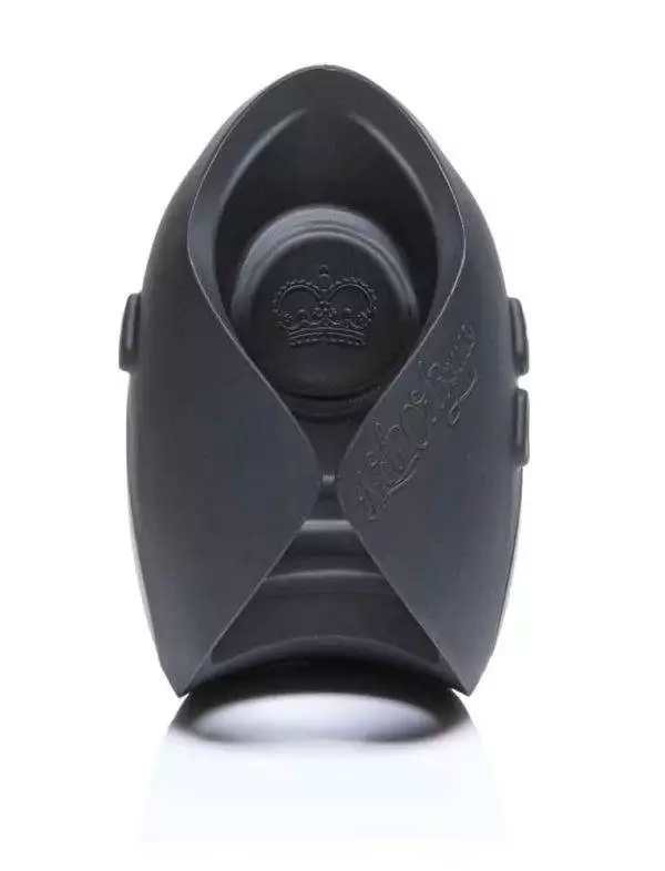 Hot Octopuss Pulse Solo - Pulsator für Erektionsstörungen, handfrei, 5 Vibrationsmodi, wasserdicht