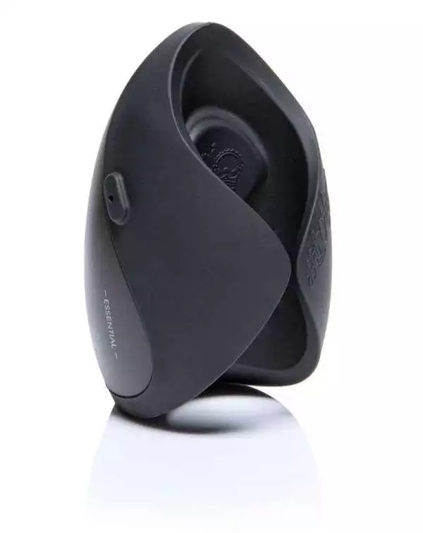 Hot Octopuss Pulse Solo - Pulsator für Erektionsstörungen, handfrei, 5 Vibrationsmodi, wasserdicht