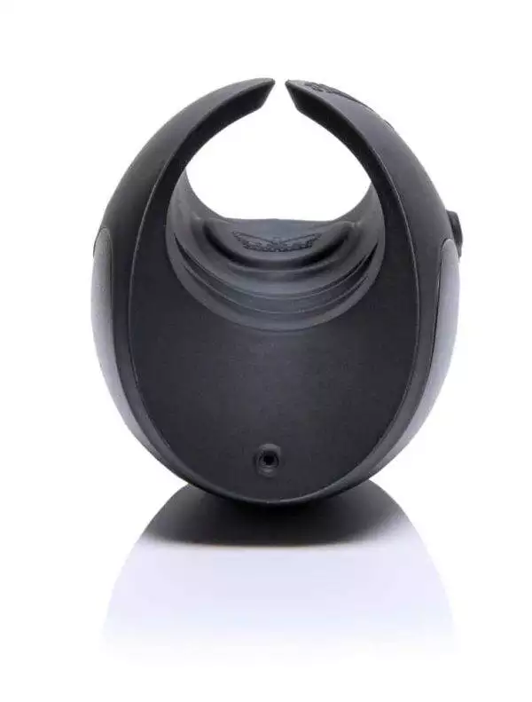 Hot Octopuss Pulse Solo - Pulsator für Erektionsstörungen, handfrei, 5 Vibrationsmodi, wasserdicht