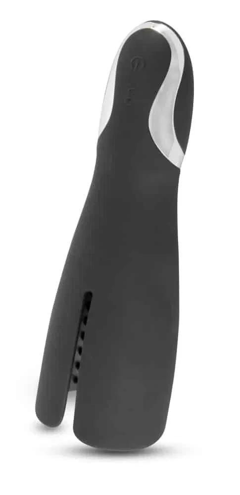 Rebel PowerVibe - Stark vibrierender Masturbator Rebel PowerVibe - Stark vibrierender Masturbator