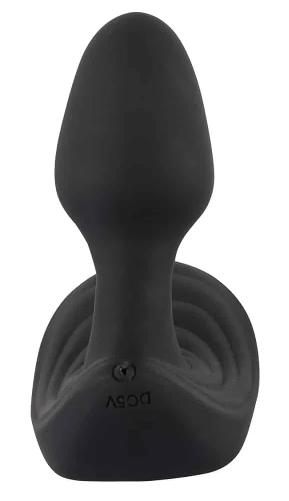 Inflatable + RC Analvibrator - Pump-Funktion, Fernbedienung, 7 Modi