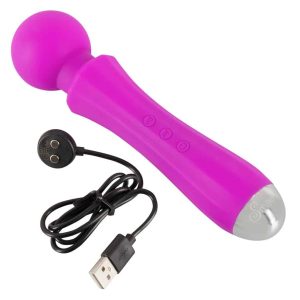 Sweet Smile Rechargeable Wand