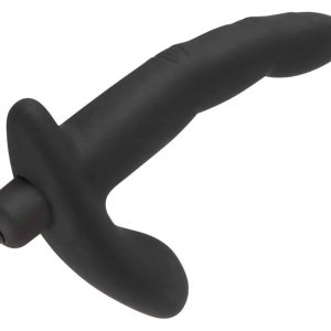 Rebel Finger Prostate - Prostatavibrator mit Vibrobullet