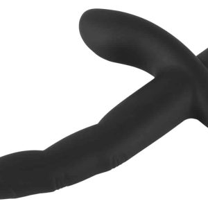 Rebel Finger Prostate - Prostatavibrator mit Vibrobullet