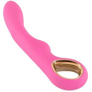 You2Toys Dual Vibrator - 2 Motoren, 10 Modi, 5 Geschwindigkeiten Rosa/Gold