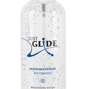 Just Glide Waterbased 1l