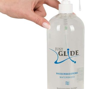 Just Glide Waterbased 1l