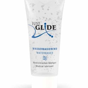 Just Glide 20 ml