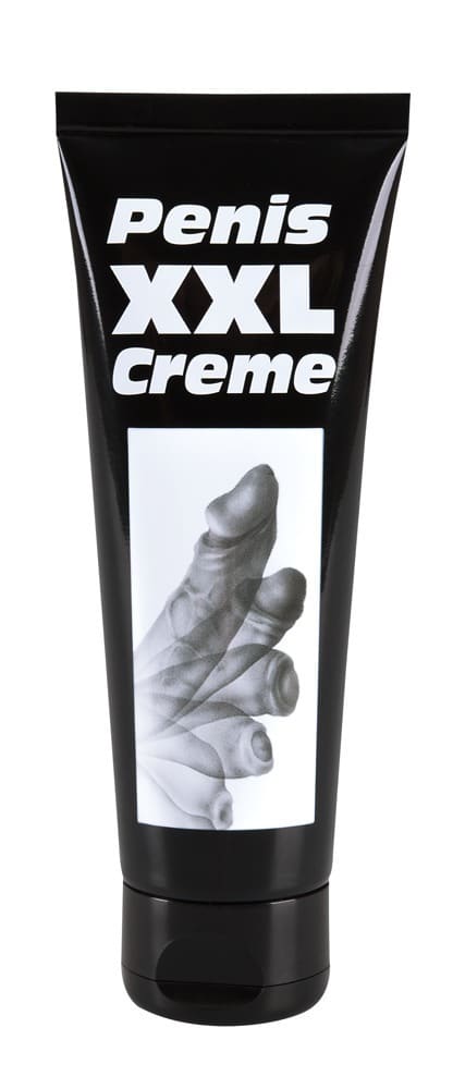 Penis-XXL-Creme 80 ml