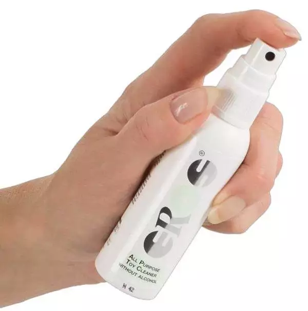 Fisting Gel 500 ml + Cleaner Fisting Gel 500 ml + Cleaner