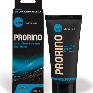 PRORINO Potenzholz Massagecreme - 100 ml (100 ml)