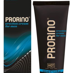 PRORINO Potenzholz Massagecreme - 100 ml (100 ml)