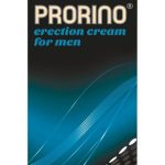 PRORINO Potenzholz Massagecreme - 100 ml (100 ml)