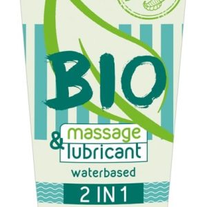 HOT BIO Sensitiv 200 ml (50 ml)